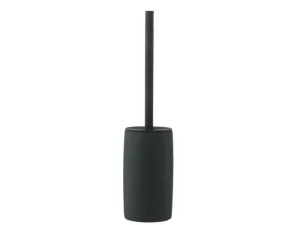 Södahl Toilet Brushes>Toilet Brush Mono Black –