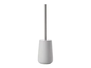 Zone Denmark Toilet Brushes>Toilet brush Nova, light grey –