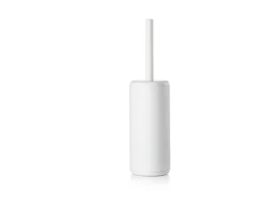 Zone Denmark Toilet Brushes>Toilet Brush Rim, White –