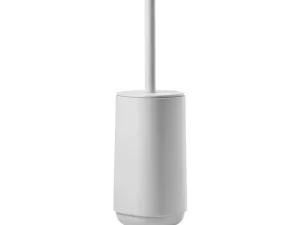Zone Denmark Toilet Brushes>Toilet Brush Time Light Grey –