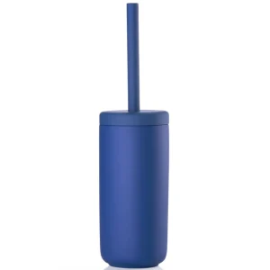 Zone Denmark Toilet Brushes>Toilet brush Ume Indigo –