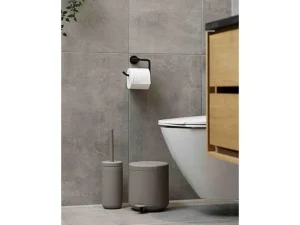 Zone Denmark Toilet Brushes>Toilet brush Ume Taupe –
