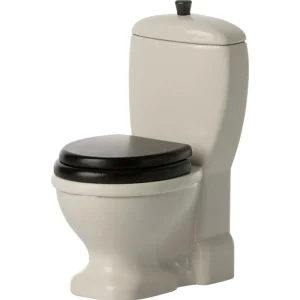 Kids Maileg Doll Accessories>Toilet, Mouse –
