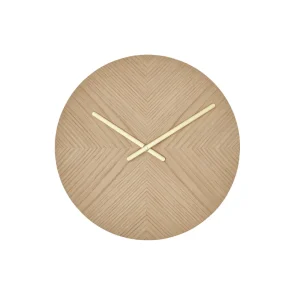 OYOY Frames And Wall Decor | Hall / Wardrobe>Tokei Wall Clock, Nature –