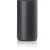 Zone Denmark Toothbrush Mugs>Toothbrush Mug Rim, Black –