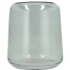 Södahl Toothbrush Mugs>Toothbrush mug vintage Blue, glass –