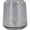 Södahl Toothbrush Mugs>Toothbrush mug vintage Smoke, glass –