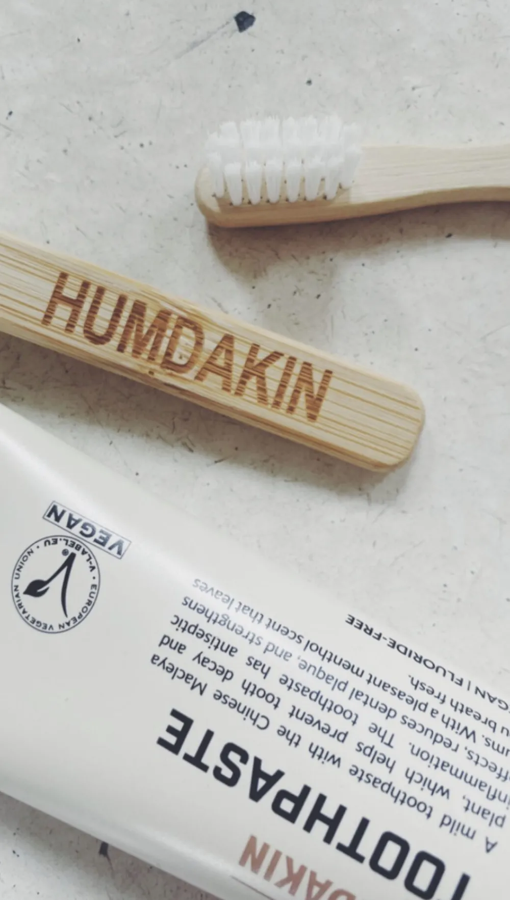 toothpaste__humdakin_1.webp Humdakin Wellness & Beauty | Cleaning Items>Toothpaste –