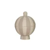 OYOY Ceramics And Vases | Kitchen>Toppu Bonbonniere Beige –