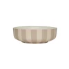 OYOY Kitchen>Toppu Bowl, Beige Large –