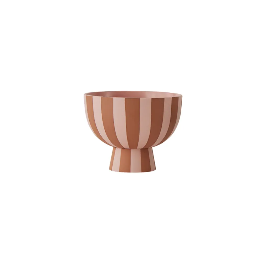 toppu_mini_bowl_caramel___0.webp OYOY Kitchen>Toppu Mini Bowl, Caramel / Rose –