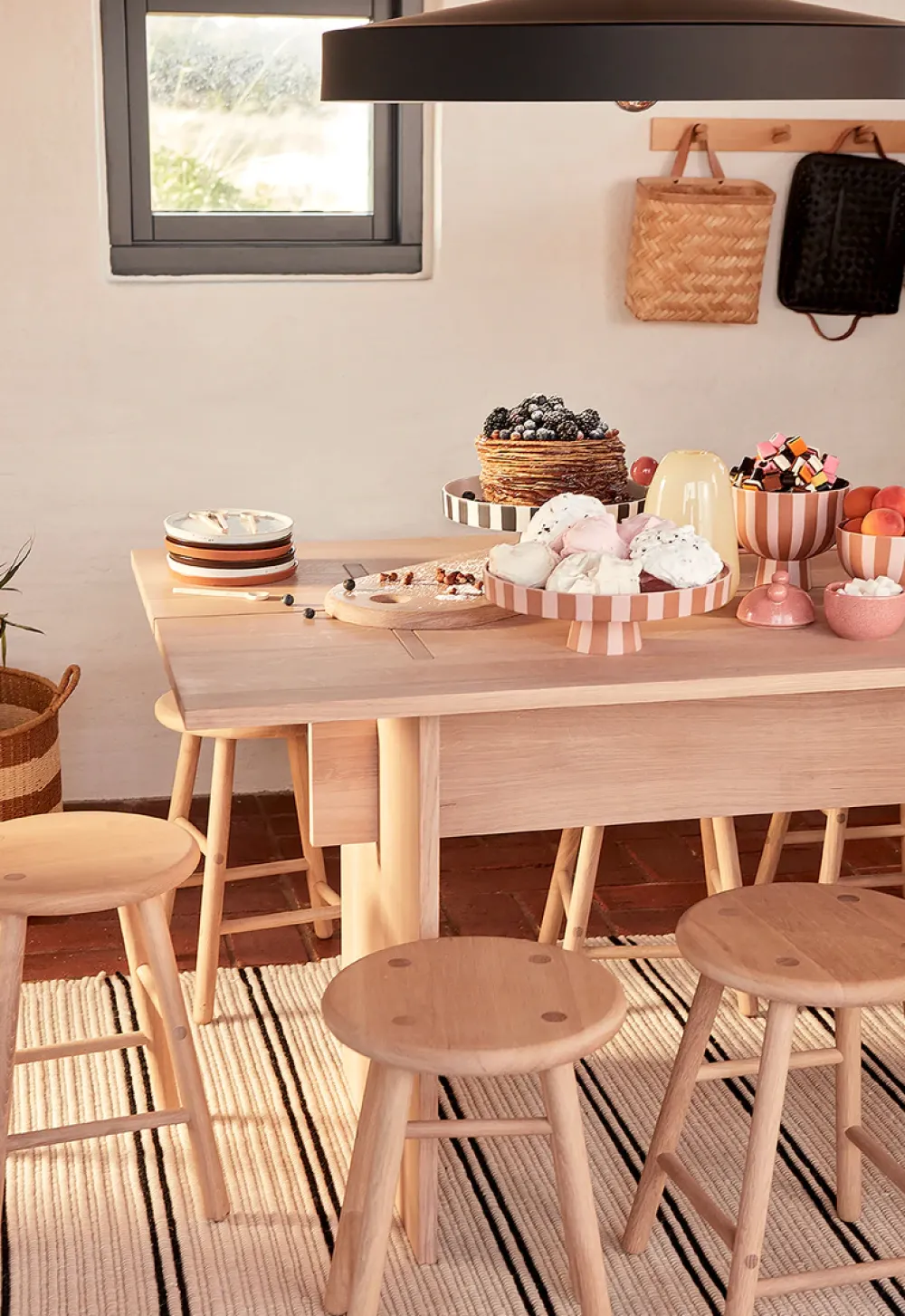 toppu_mini_bowl_caramel___1.webp OYOY Kitchen>Toppu Mini Bowl, Caramel / Rose –