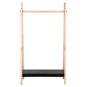House Nordic Storage Shelves | Racks And Hangers>Torino Clothes Rack –