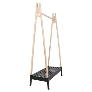 House Nordic Storage Shelves | Racks And Hangers>Torino Clothes Rack –