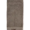 Zone Denmark Textiles | Bathroom Textiles>Towel Classic 50 x 100 cm, Taupe –