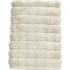 Zone Denmark Textiles | Bathroom Textiles>Towel Inu, 50 x 100 cm, Sand –