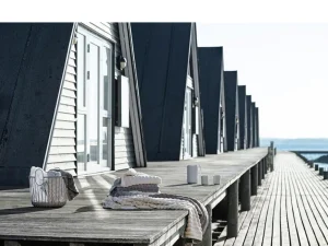 Zone Denmark Textiles | Bathroom Textiles>Towel Inu, 50 x 100 cm, Sand –