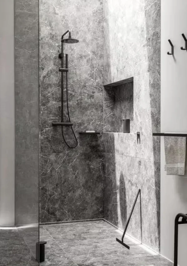Zone Denmark Bathroom Accessories>Towel Rack Rim –