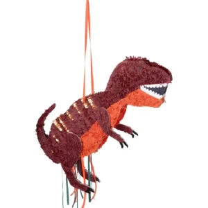 Kids Meri Meri Birthday / Party>T-Rex Dinosaur Piñata –