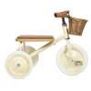 Kids Banwood Outdoor Toys | Bikes, Scooters And Helmets>Trike Tribike – Creme –