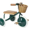 Kids Banwood Outdoor Toys | Bikes, Scooters And Helmets>Trike Tribike – green –