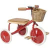 Kids Banwood Outdoor Toys | Bikes, Scooters And Helmets>Trike Tribike – Red –