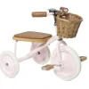 Kids Banwood Outdoor Toys | Bikes, Scooters And Helmets>Trike Tribike – Rose –