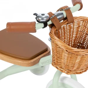 Kids Banwood Outdoor Toys | Bikes, Scooters And Helmets>Trike Tribike Mint –