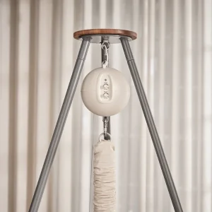 Kids Moonboon Kids Furniture>Tripod Stand 2.0 Grey –