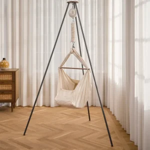 Kids Moonboon Kids Furniture>Tripod Stand 2.0 Grey –