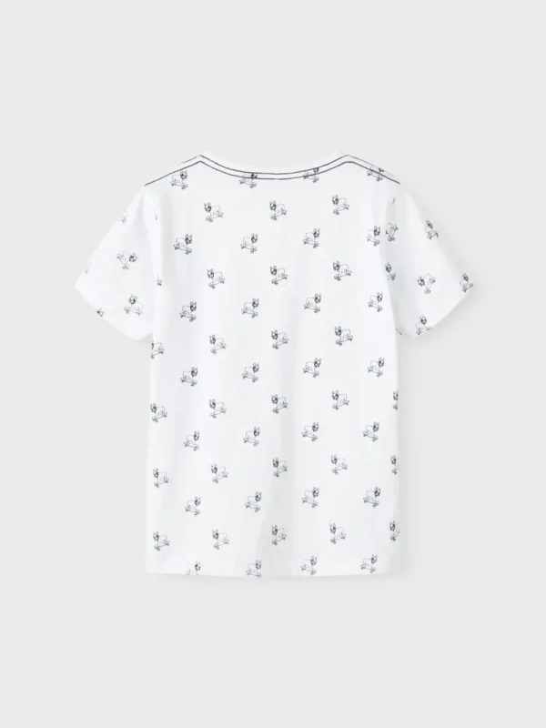 Kids/BOY Name It Teen Boy 8+ | Boy 2-8Y>T-shirt Dog Skateboard –