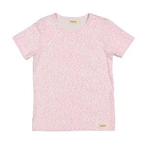 Kids Marmar Copenhagen Teen Girls 8+>T-Shirt Pink Leo, 10Y – Marmar