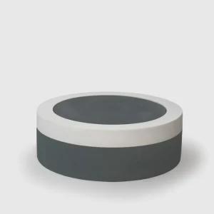 Kids Bobles - Tumbling furniture Balance Toys>Tube Medium Grey – bObles
