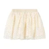 Kids Name It Girl 2-8Y | Baby Girl>Tulle Skirt Glitter –