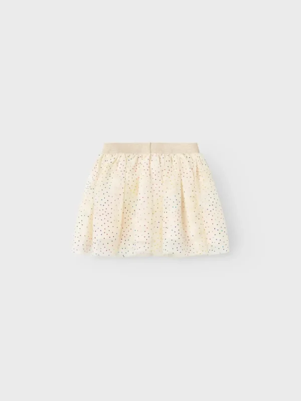 Kids Name It Girl 2-8Y | Baby Girl>Tulle Skirt Glitter –
