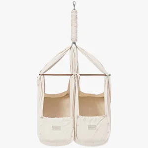 Kids Moonboon Kids Furniture | Baby Travel>Twin Baby Hammock –