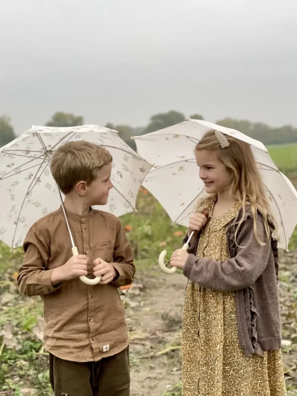 Kids That's Mine Teen Girls 8+ | Baby Girl>Umbrella, Flowers and berries – That’s Mine