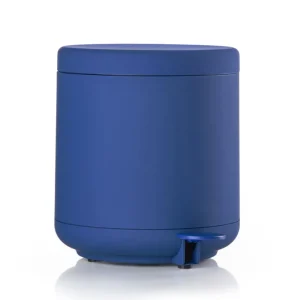 Zone Denmark Pedal Bin>Ume Pedal bin 4L Indigo – Zone