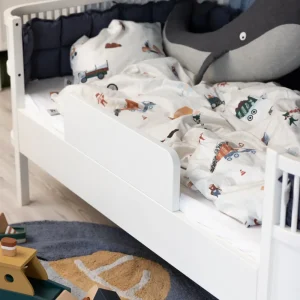 Kids Sebra Interior Kids Furniture>Universal Bed Rail – Sebra
