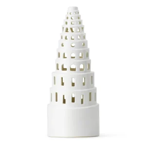 Kähler Design Candle And Holders>Urbania Lighthouse High Tower – Kähler