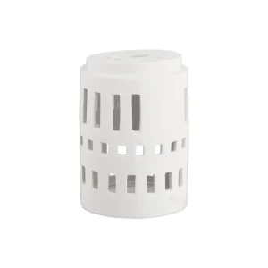 Kähler Design Christmas Decorations | Ceramics And Vases>Urbania lighthouse Small tower – Kähler