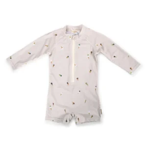 Kids FILIBABBA Baby Girl>UV Swimsuit with Pants, Cool Summer –