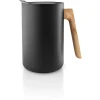 Eva Solo Kitchen>Vacuum Jug Black, Nordic Kitchen 1 L –