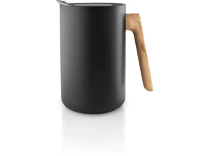 Eva Solo Kitchen>Vacuum Jug Black, Nordic Kitchen 1 L –