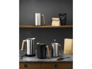 Eva Solo Kitchen>Vacuum Jug Black, Nordic Kitchen 1 L –
