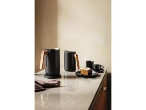 Eva Solo Kitchen>Vacuum Jug Black, Nordic Kitchen 1 L –