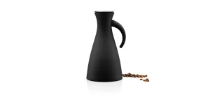 Eva Solo Kitchen>Vacuum Jug, Matt Black –