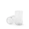Lyngby Porcelain Ceramics And Vases>Vase Clear 12.5 cm – Lyngby