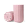 Lyngby Porcelain Easter Decorations | Ceramics And Vases>Vase H25 cm Rose – Lyngby