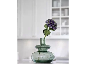 Zone Denmark Ceramics And Vases>Vase Inu 33 cm, Green –